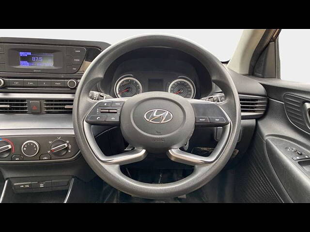 Used Hyundai i20 [2020-2023] Magna 1.2 MT [2020-2023] in Hyderabad