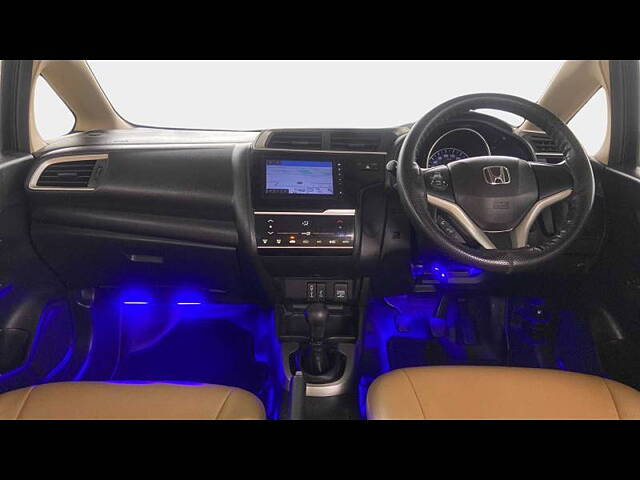 Used Honda Jazz [2015-2018] S MT [2015-2016] in Coimbatore