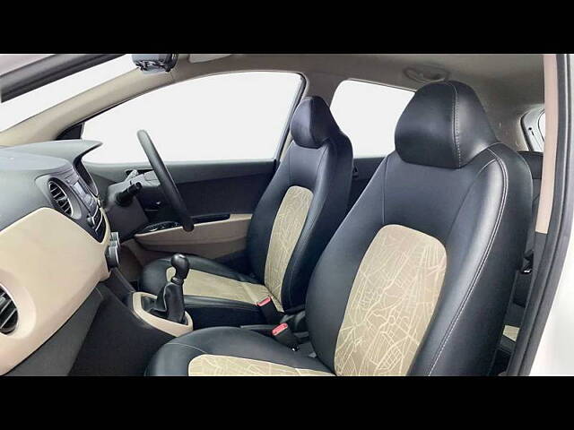 Used Hyundai Grand i10 Magna 1.2 Kappa VTVT in Kochi