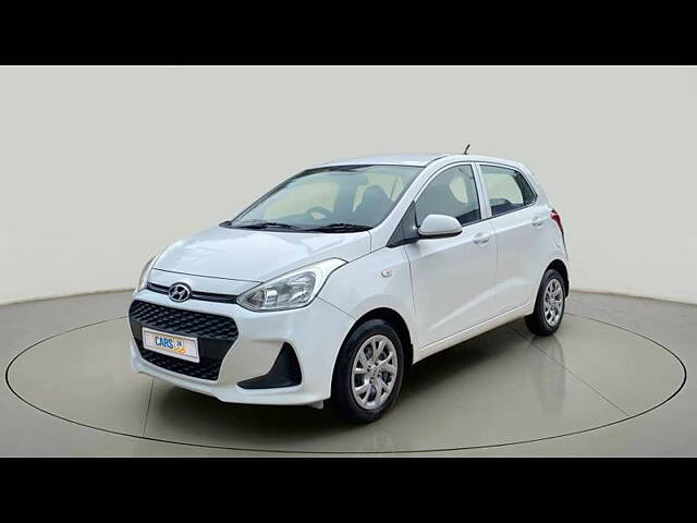 Used Hyundai Grand i10 Magna 1.2 Kappa VTVT in Lucknow