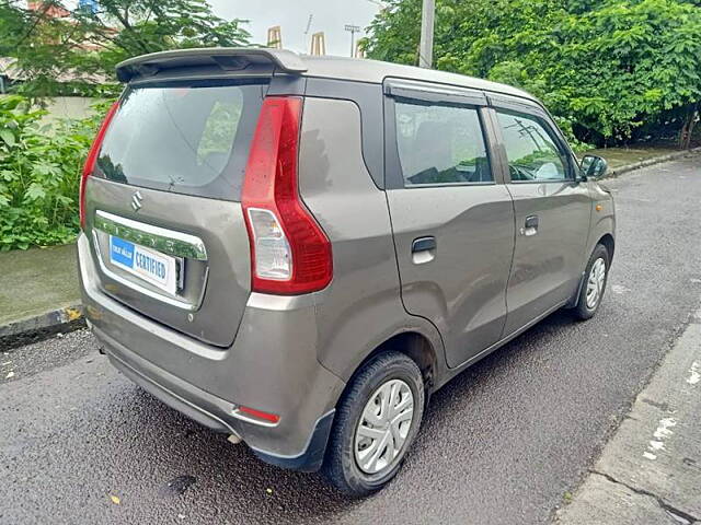 Used Maruti Suzuki Wagon R 1.0 [2014-2019] LXI CNG (O) in Mumbai