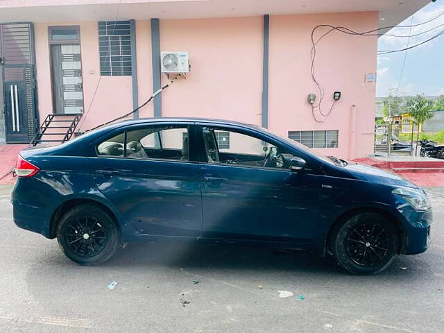 Used Maruti Suzuki Ciaz [2017-2018] Delta 1.3 Hybrid in Jaipur