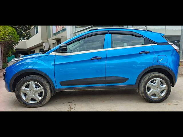 Used Tata Nexon [2017-2020] XMA Petrol in Mysore