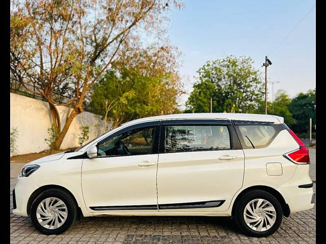 Used Maruti Suzuki Ertiga [2015-2018] VXI CNG in Delhi