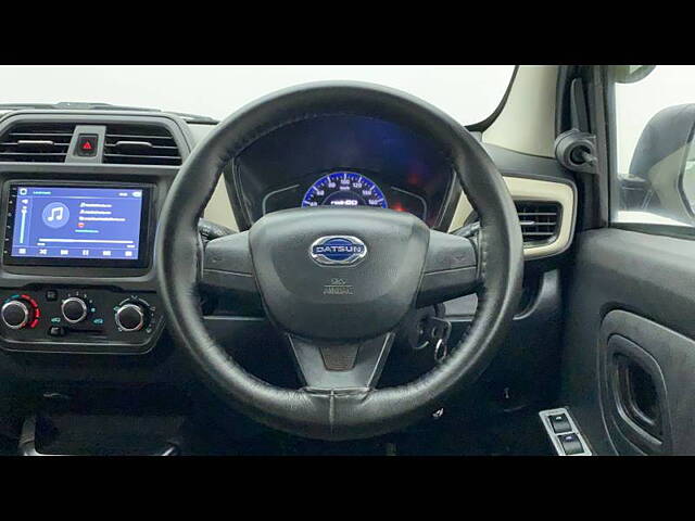 Used Datsun redi-GO [2016-2020] A in Delhi