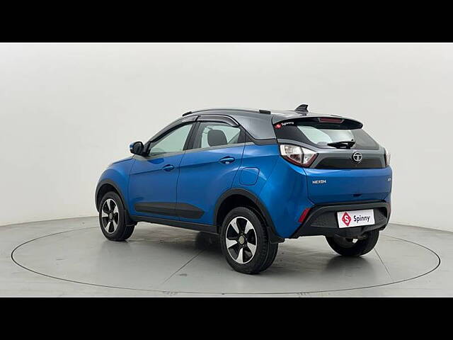 Used Tata Nexon [2020-2023] XZA Plus (O) in Delhi