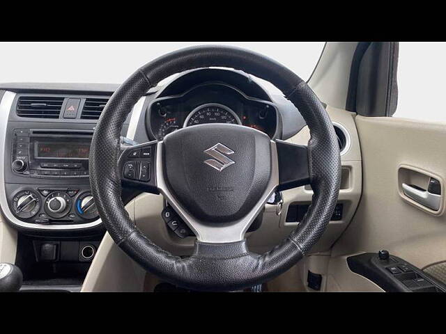 Used Maruti Suzuki Celerio [2017-2021] ZXi [2017-2019] in Hyderabad