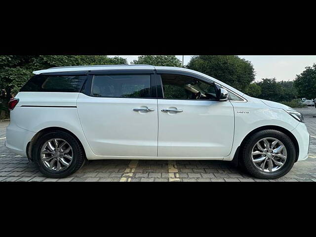 Used Kia Carnival [2020-2023] Limousine Plus 7 STR in Gurgaon