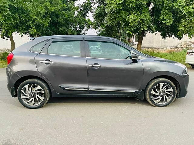 Used Maruti Suzuki Baleno [2015-2019] Alpha 1.3 in Jaipur