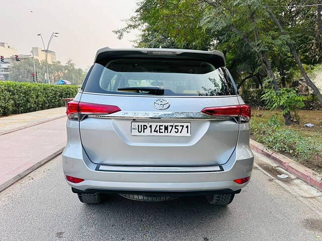 Used Toyota Fortuner [2016-2021] 2.8 4x2 AT [2016-2020] in Delhi