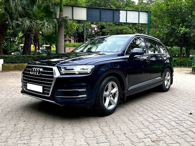 Used Audi Q7 [2015-2020] 45 TDI Technology Pack in Delhi