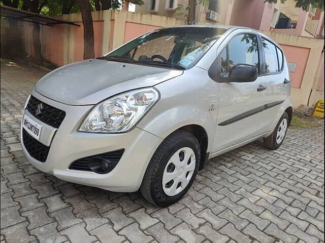 Used Maruti Suzuki Ritz Vxi (ABS) BS-IV in Pune