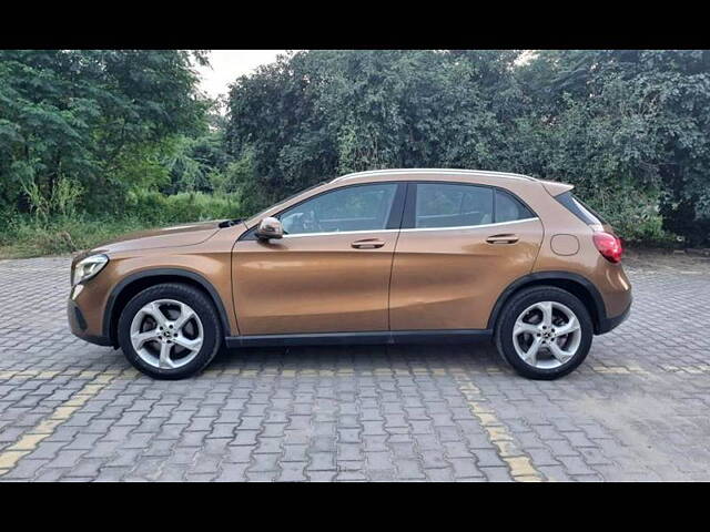 Used Mercedes-Benz GLA [2017-2020] 200 Sport in Delhi