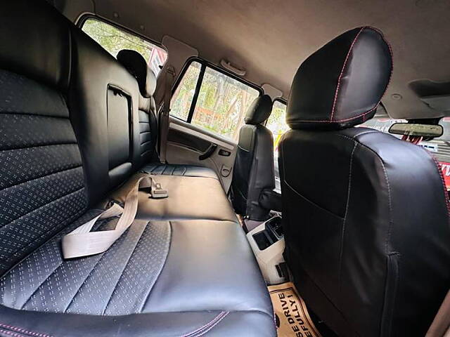 Used Mahindra Scorpio [2014-2017] S10 in Delhi