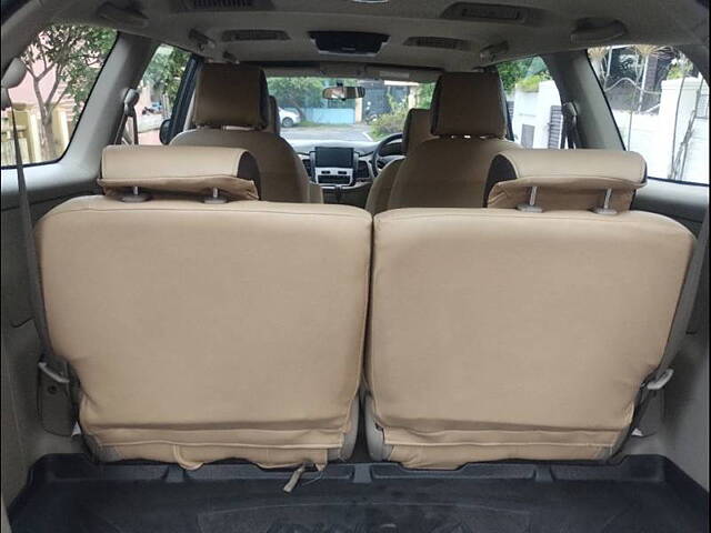 Used Toyota Innova [2005-2009] 2.5 V 7 STR in Mysore