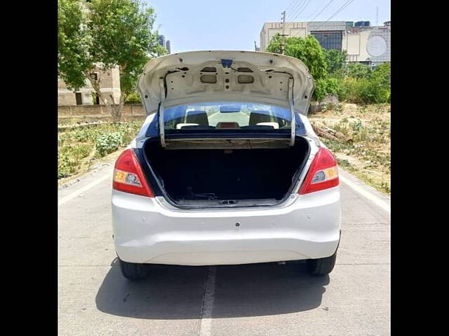 Used Maruti Suzuki Swift DZire [2011-2015] LDI in Ghaziabad