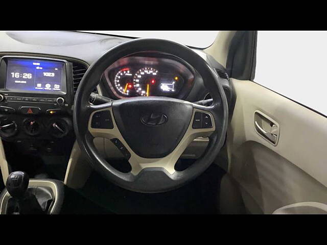 Used Hyundai Santro Sportz CNG [2018-2020] in Mumbai