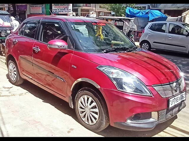 Used 2015 Maruti Suzuki Swift DZire in Kanpur