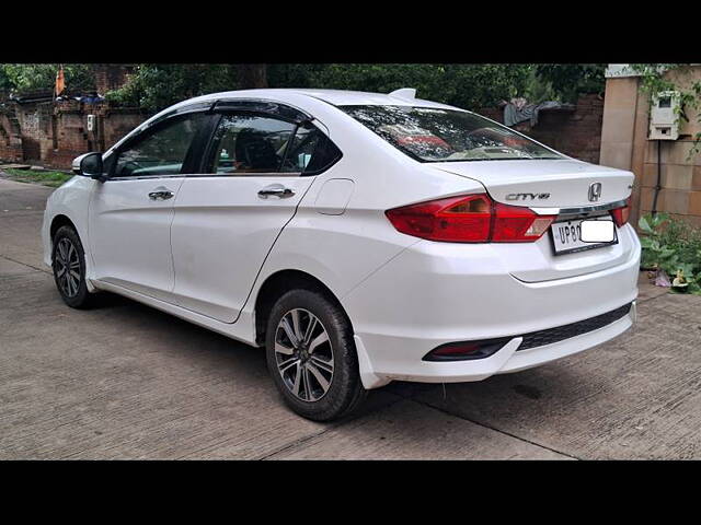 Used Honda City [2014-2017] V in Agra