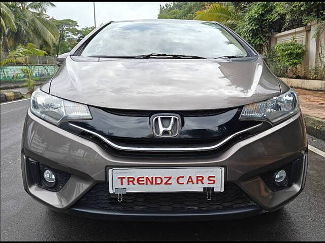 Used 2016 Honda Jazz in Navi Mumbai