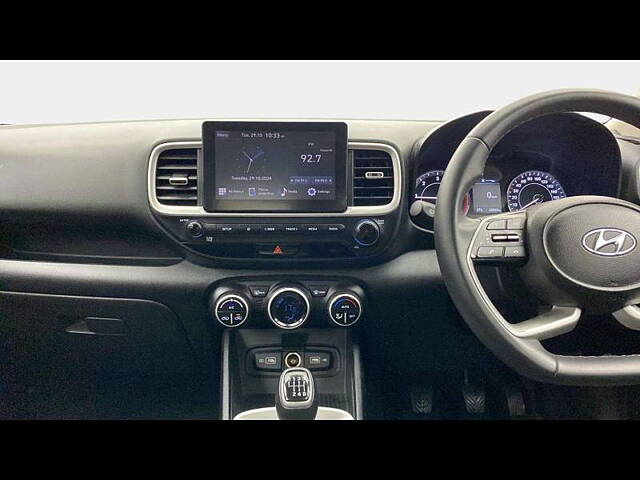 Used Hyundai Venue [2019-2022] SX (O) 1.5 CRDi in Delhi