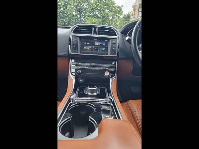 Used Jaguar XE [2016-2019] Portfolio in Delhi