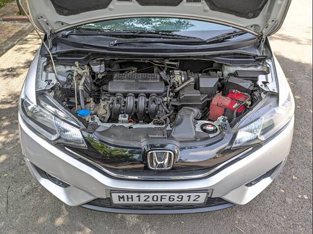 Used Honda Jazz [2018-2020] V CVT Petrol in Pune