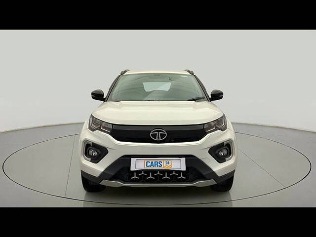 Used Tata Nexon [2017-2020] XZ Plus in Kochi