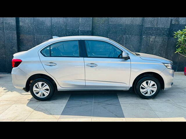 Used Honda Amaze [2018-2021] 1.2 S MT Petrol [2018-2020] in Delhi