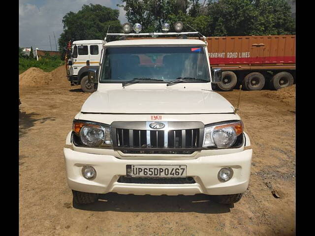 Used 2019 Mahindra Bolero in Varanasi