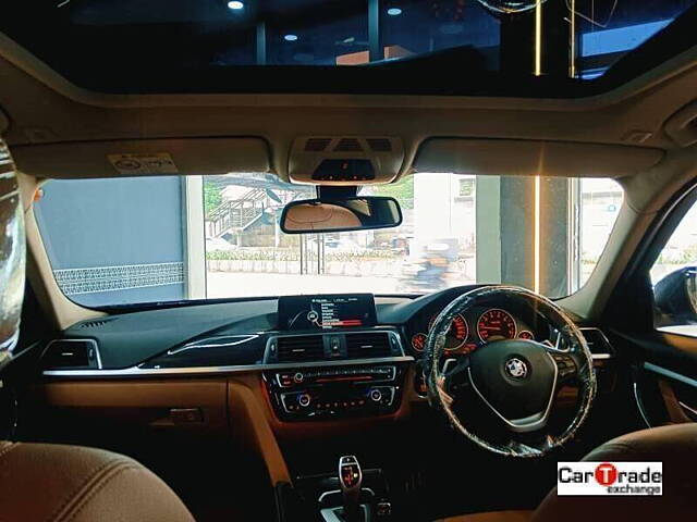 Used BMW X1 [2013-2016] sDrive20d xLine in Navi Mumbai