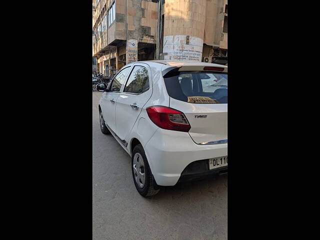 Used Tata Tiago [2016-2020] Revotron XT (O) [2016-2019] in Delhi