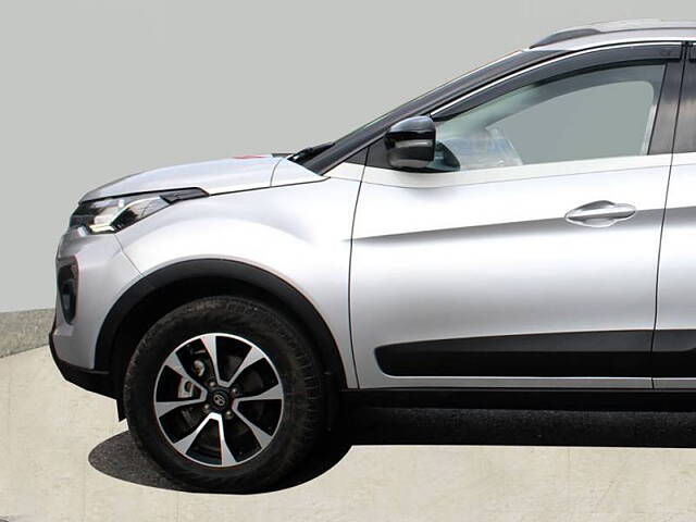 Used Tata Nexon [2020-2023] XZA Plus (O) in Noida