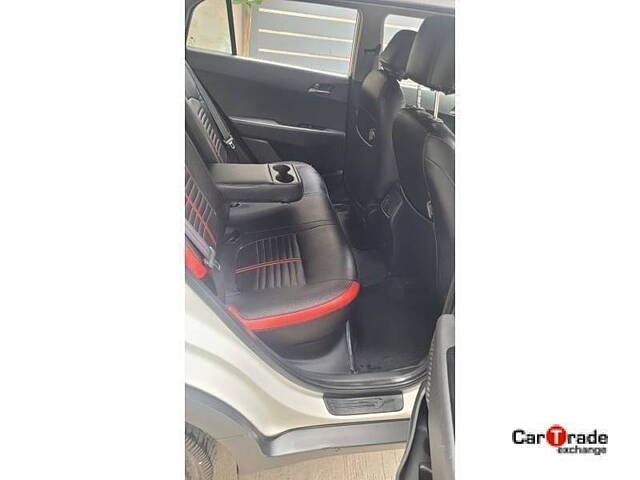 Used Hyundai Creta [2017-2018] SX 1.6 CRDI in Hyderabad