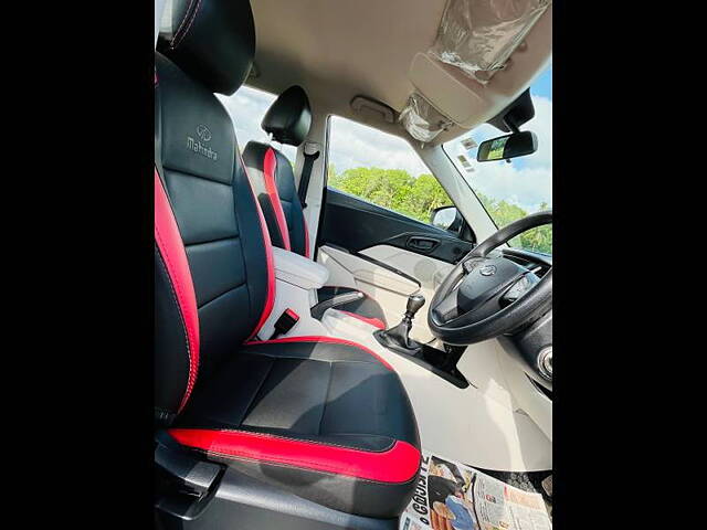 Used Mahindra XUV300 [2019-2024] 1.2 W6 [2019-2019] in Kollam