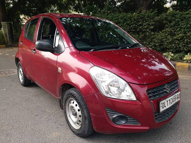 Used Maruti Suzuki Ritz [2009-2012] Ldi BS-IV in Delhi