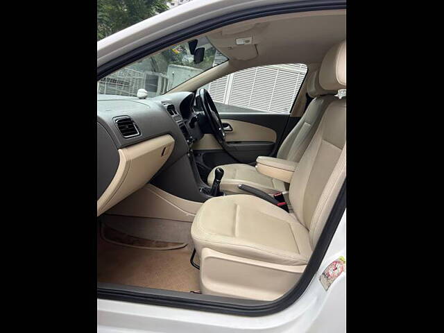 Used Volkswagen Vento [2014-2015] Highline Petrol in Mumbai