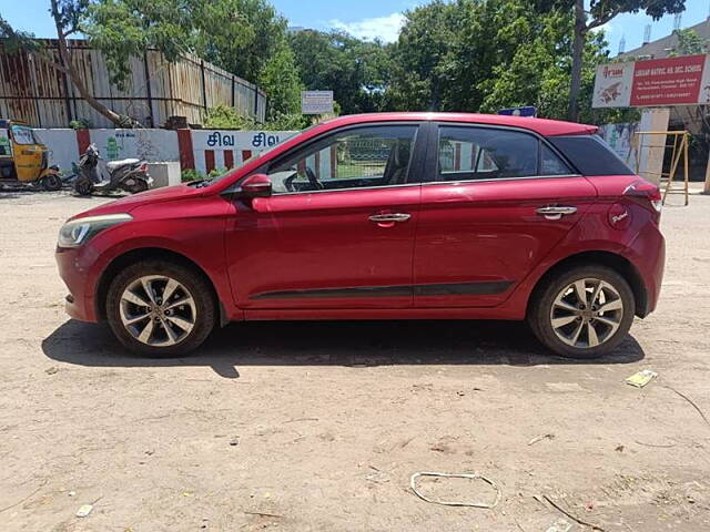 Used Hyundai Elite i20 [2016-2017] Asta 1.2 (O) [2016] in Chennai