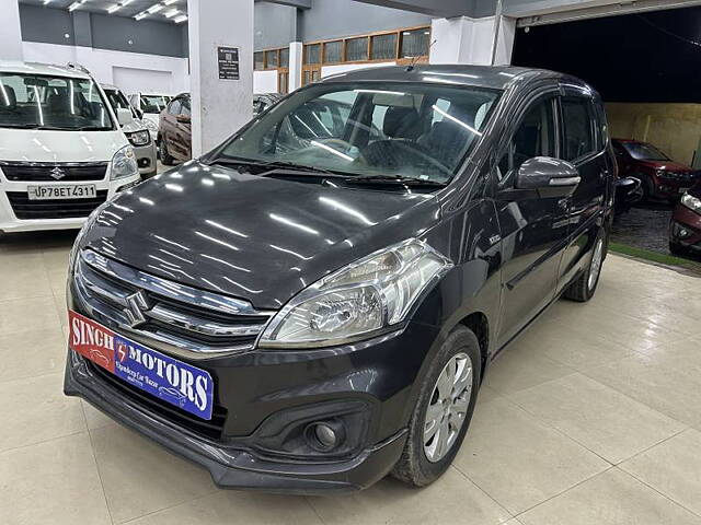 Used Maruti Suzuki Ertiga [2015-2018] ZDI SHVS in Kanpur