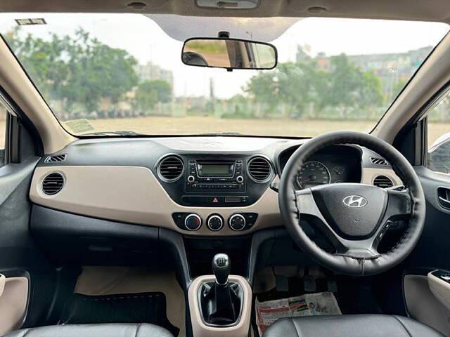 Used Hyundai Grand i10 Magna 1.2 Kappa VTVT [2017-2020] in Ahmedabad