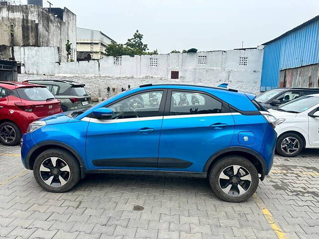 Used Tata Nexon [2017-2020] XZ Plus Diesel in Chennai