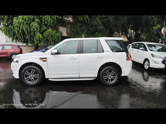 Used Land Rover Freelander 2 SE in Mumbai