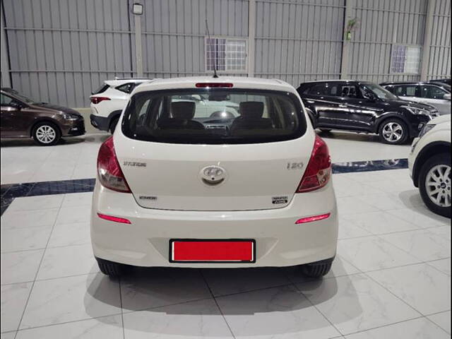 Used Hyundai i20 [2010-2012] Sportz 1.4 CRDI in Bangalore