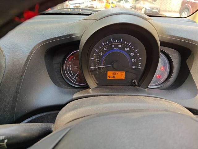 Used Honda Brio [2013-2016] S MT in Mumbai