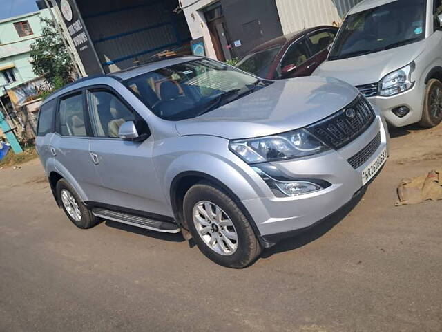 Used Mahindra XUV500 [2015-2018] W10 in Coimbatore