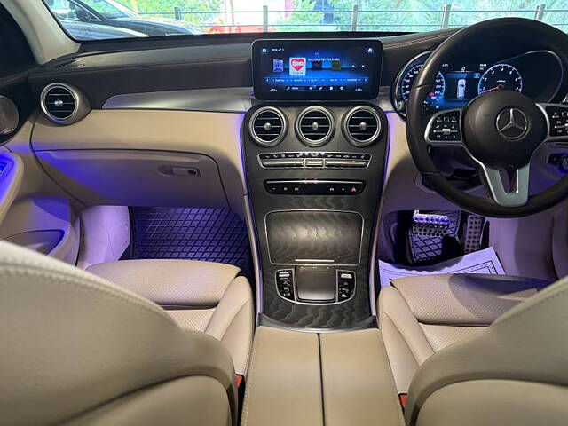 Used Mercedes-Benz GLC [2019-2023] 200 Progressive in Mumbai