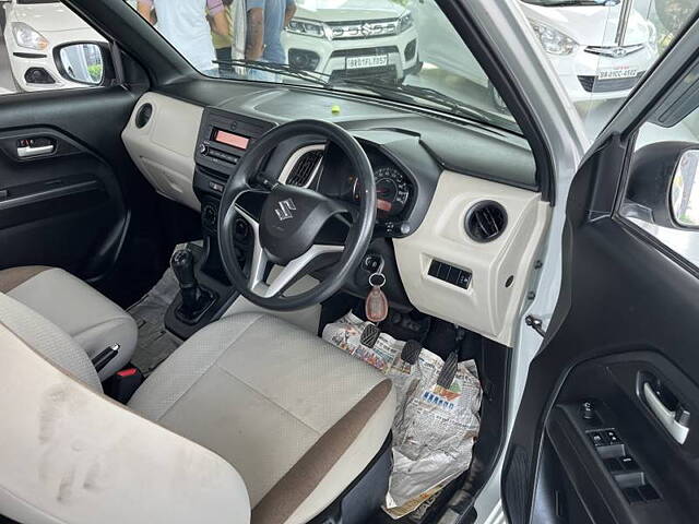 Used Maruti Suzuki Wagon R 1.0 [2014-2019] VXI in Patna