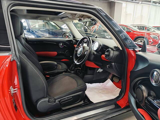 Used MINI Cooper [2014-2018] D 3 Door in Bangalore