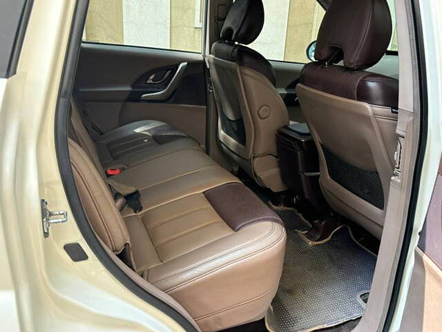 Used Mahindra XUV500 [2011-2015] W8 in Mumbai