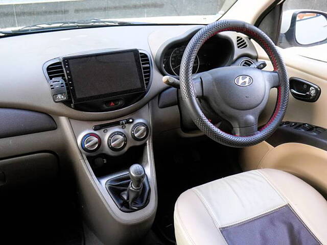 Used Hyundai i10 [2010-2017] Magna 1.2 Kappa2 in Kolkata